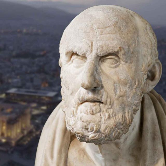 What is Stoicism? - podcast episode cover