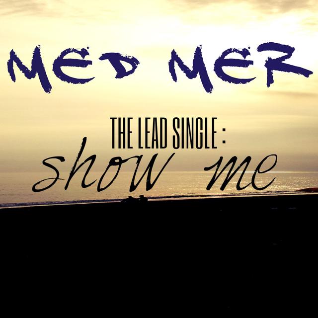 Show Me - podcast episode cover