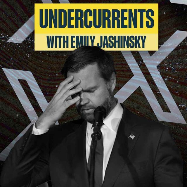 Ken Klippenstein: Why I published the J.D. Vance dossier - podcast episode cover