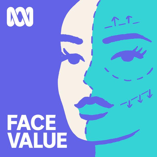 02 | Face Value — Ethnic ambiguity and the Kardashian effect - podcast episode cover