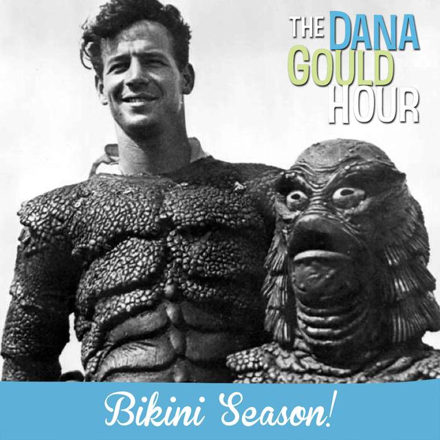 Bikini Season! - podcast episode cover