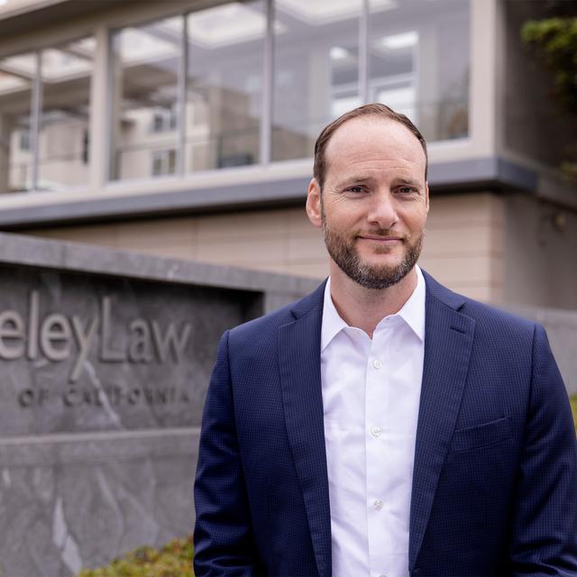 Chesa Boudin on how criminal justice reform can improve public safety, and the importance of basing decisions on evidence and data - podcast episode cover