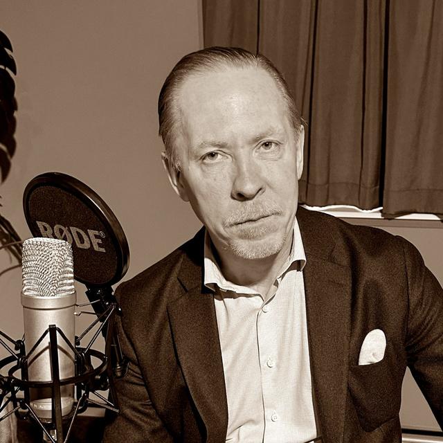 Småbolagsaktierna i Pär Andersson depå - podcast episode cover