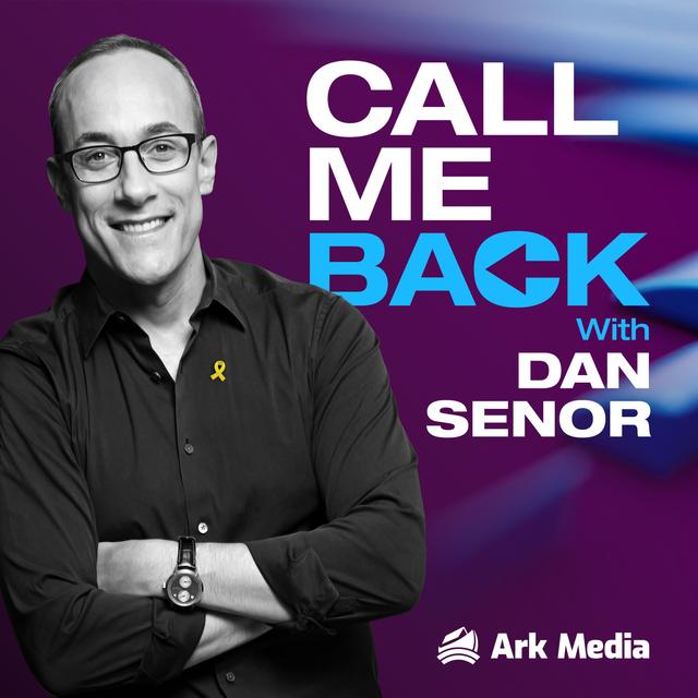Part 2: What’s left of Iran’s nuclear program? - with Lahav Harkov and David Albright - podcast episode cover