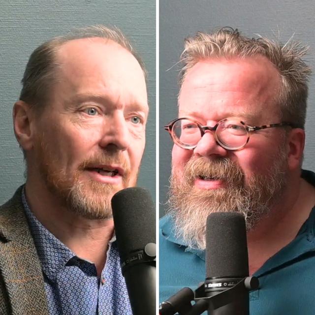 Ness 119 med Christian Anton Smedshaug – Kinas harde makt knuser Vesten - podcast episode cover