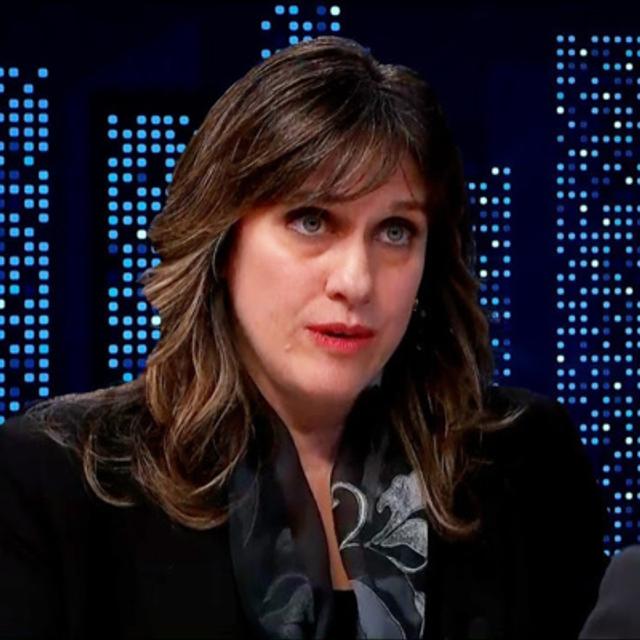 A Political Re-Awakening in Paraguay: Defending Fundamental Rights of Children, Religious Freedom - podcast episode cover