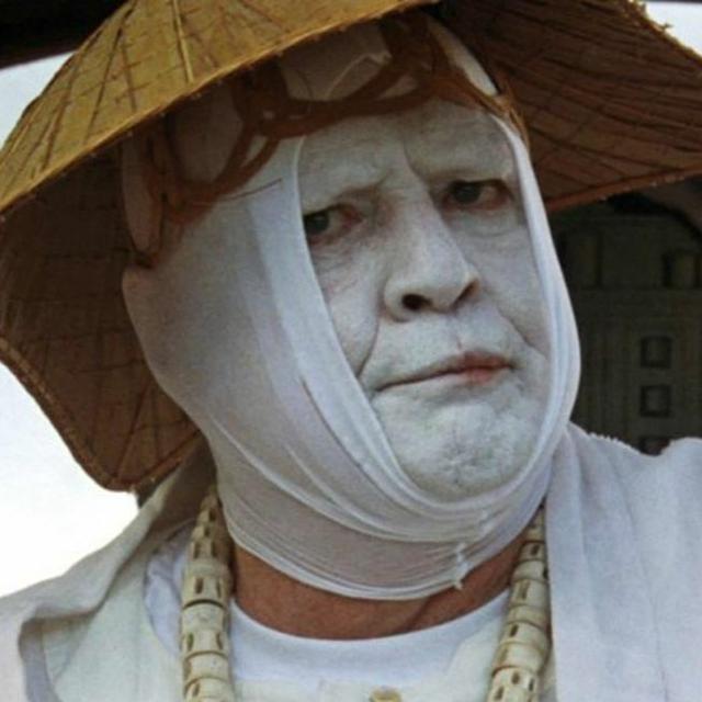 Episode #70 - The Island of Dr. Moreau - podcast episode cover