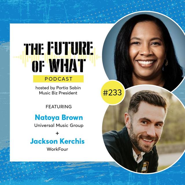 Episode #233 — Our Employees’ Needs Have Evolved: How Do We Best Support Them? - podcast episode cover