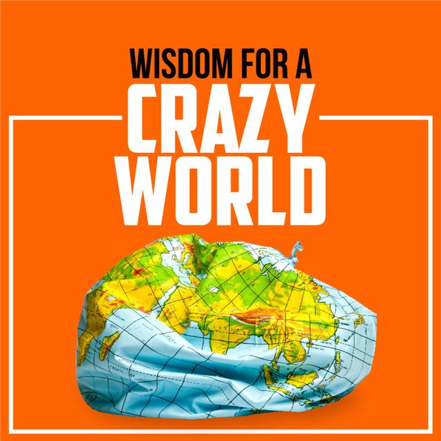 Traits of a Healthy Family in 2021 - podcast episode cover