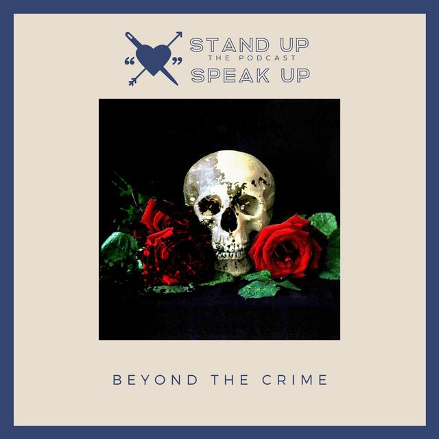 Burst the Bubble:  Serial Killer Poetry - podcast episode cover