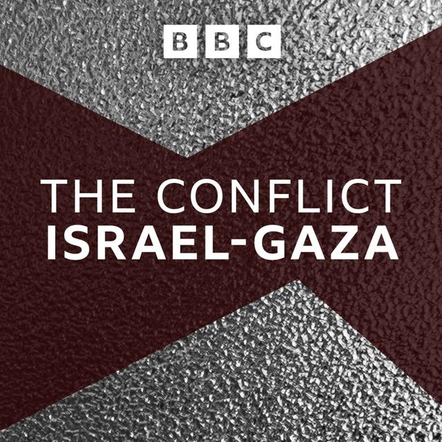 The End of Gaza’s Most Beautiful Neighbourhood - podcast episode cover