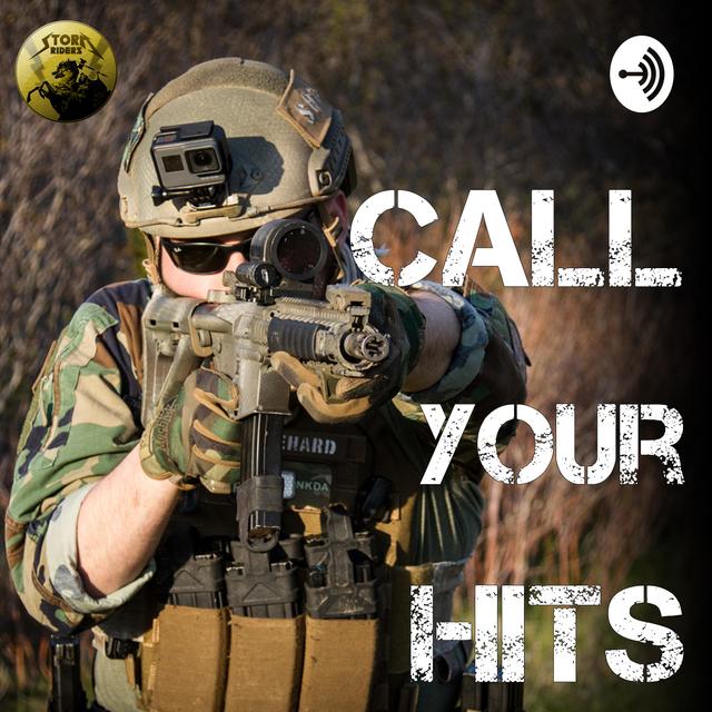 Airsoft lately and upcoming MILSIM event! - podcast episode cover