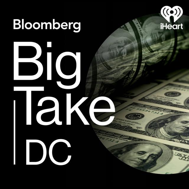 TikTok May Be the Only Thing Congress Can Agree On - podcast episode cover