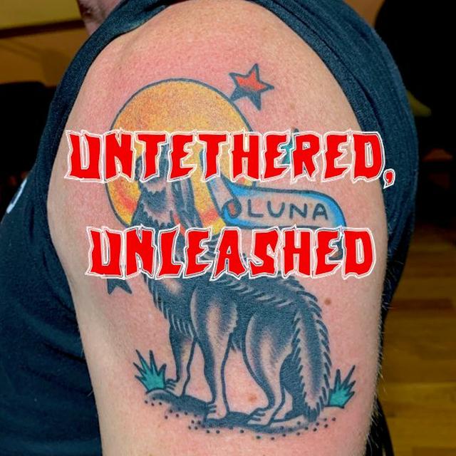 164. Untethered, Unleashed (ft. Crypto Critics’ Corner) - podcast episode cover