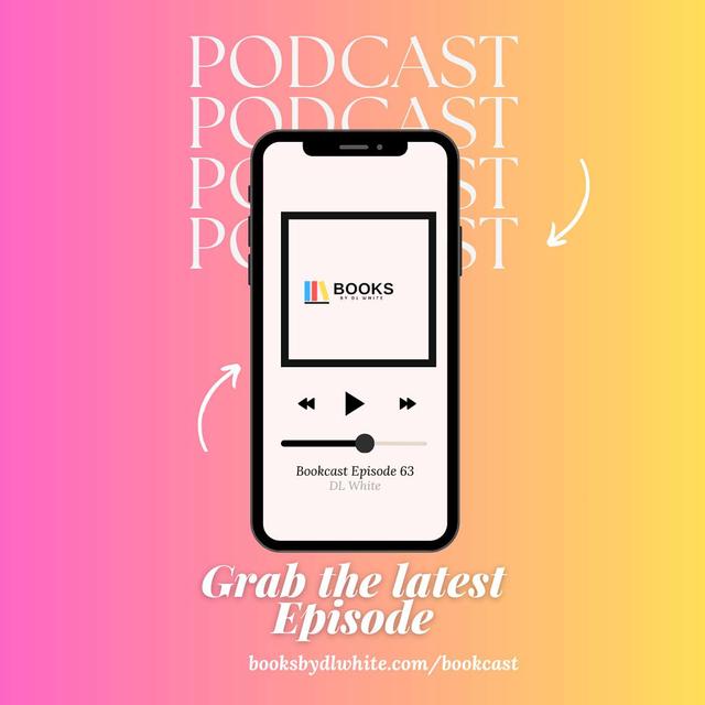 Bookcast Episode 63: New York and Back... - podcast episode cover