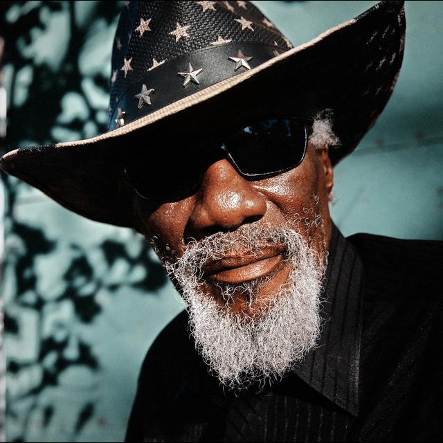 Robert Finley - podcast episode cover