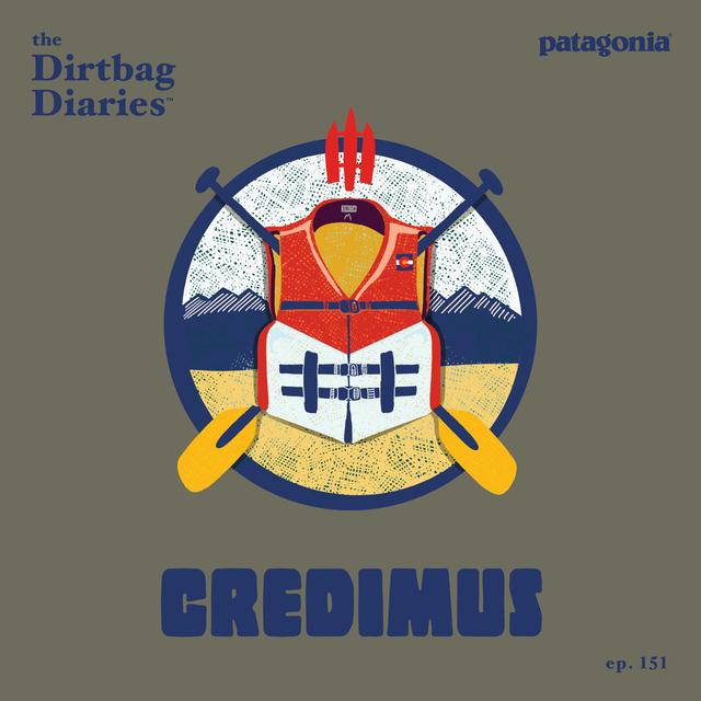 Credimus - podcast episode cover