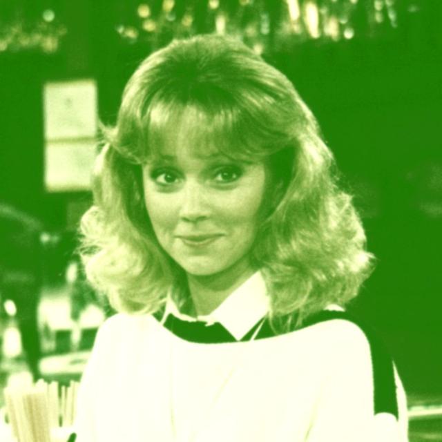 Diane Chambers Is an LGBT Ally - podcast episode cover