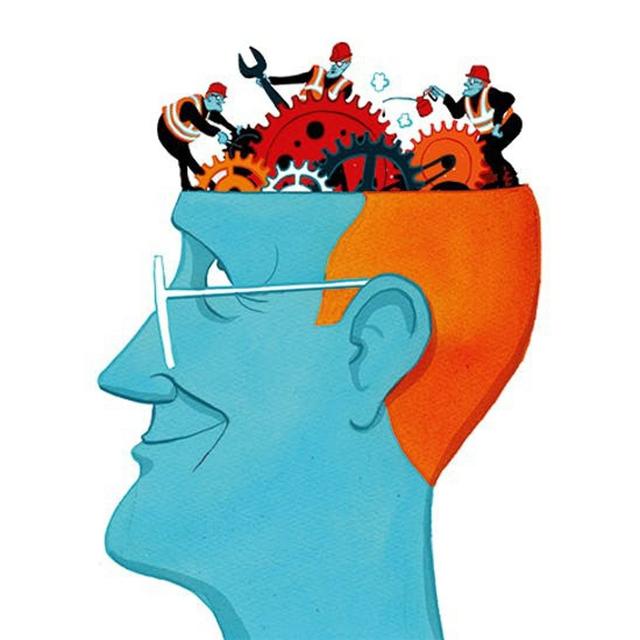 Train your brain: can your mind stay young? - podcast episode cover