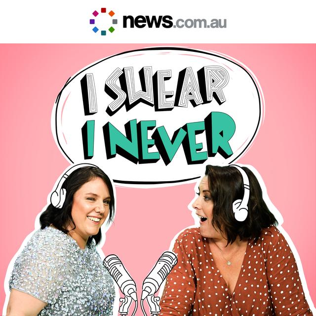 The catfish that brought me love - podcast episode cover