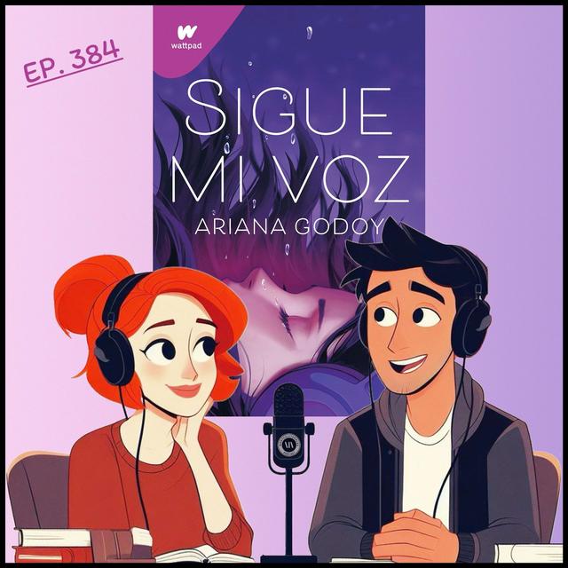 Sigue mi voz - podcast episode cover