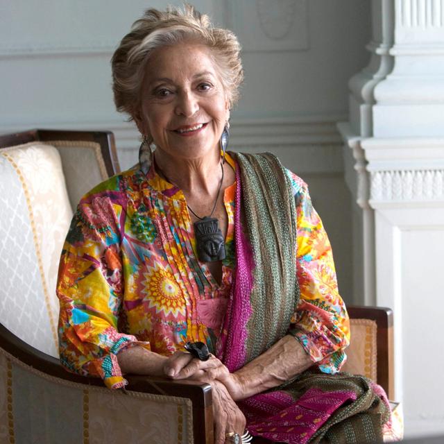 La zarzuela - Recordando a Teresa Berganza - 18/03/25 - podcast episode cover