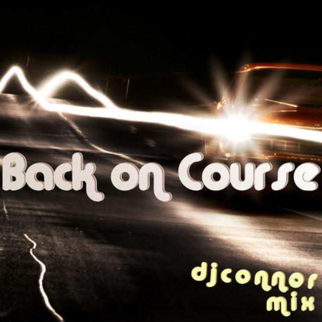 HipHop | Back on Course - podcast episode cover