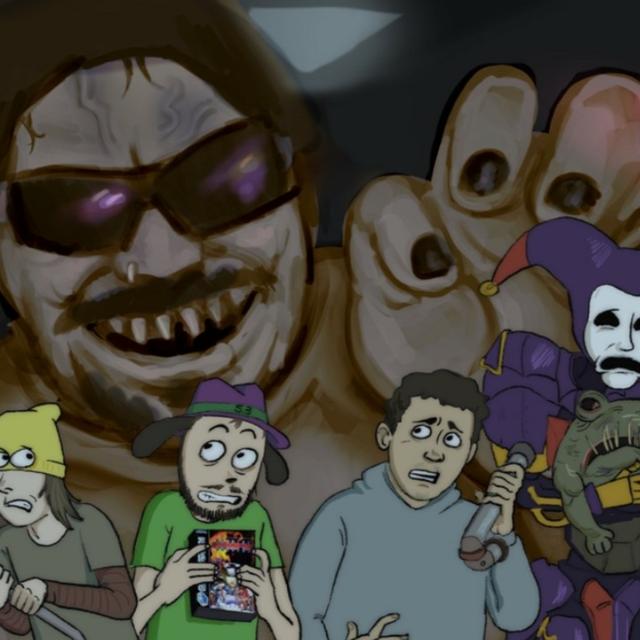 The SBC Podcast Episode 27 -The Gabewallett Episode - podcast episode cover