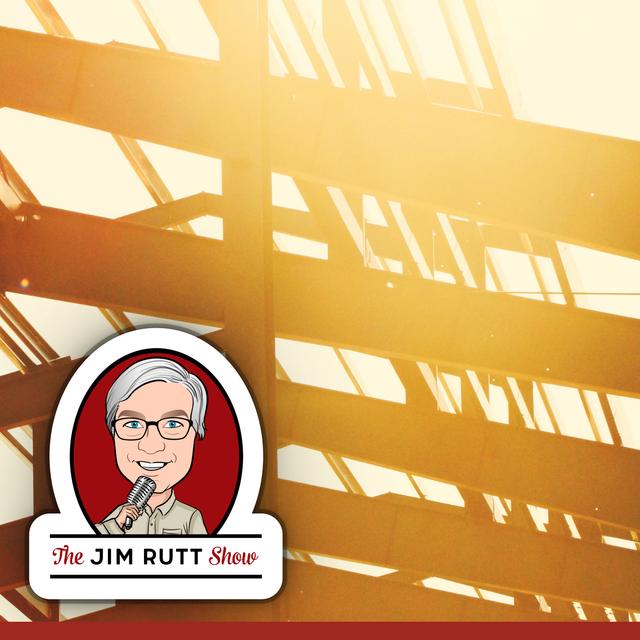 EP82 Hanzi Freinacht on Building a Metamodern Future - podcast episode cover