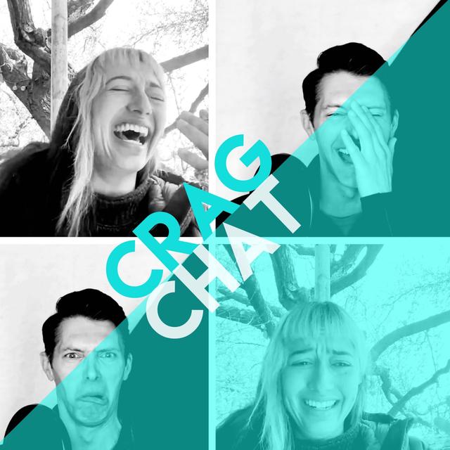 Anna Hazelnutt | Crag Chat: Earth Day, Shoulder Rehab, Brooke Raboutou, and My Road to V8 - podcast episode cover