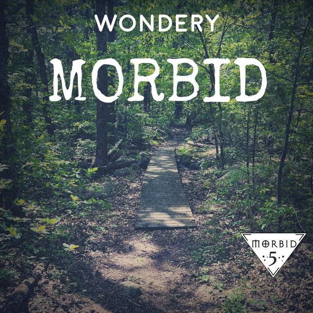 Introducing Morbid - podcast episode cover