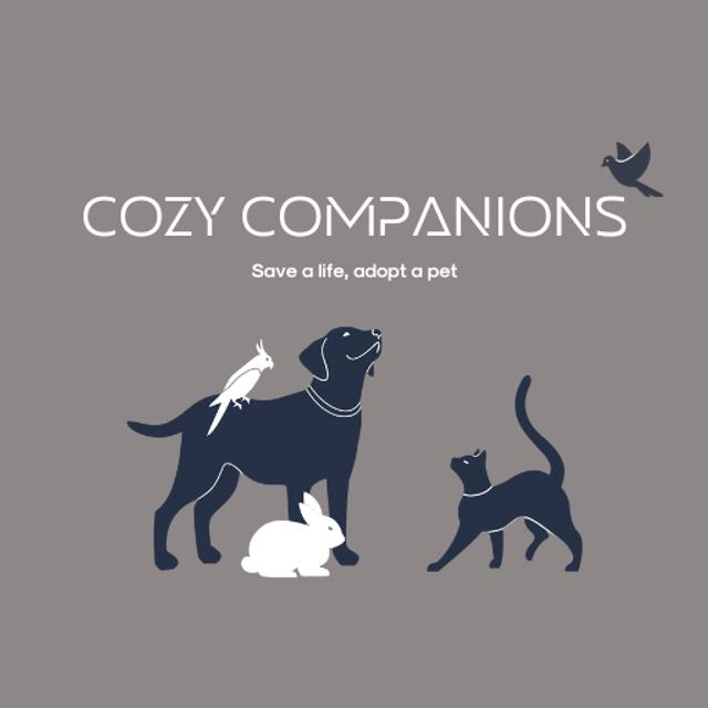 Norm Nathan's Vault of Silliness with Tony Nesbitt - Ep 240 - A Cozy Companion - podcast episode cover