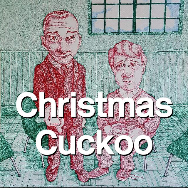 Christmas Cuckoo - podcast episode cover