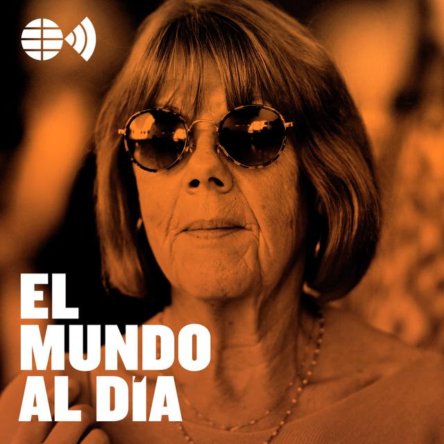 Lo mejor del año - Caso Pélicot: sumisión química, violaciones y 50 monstruos - podcast episode cover