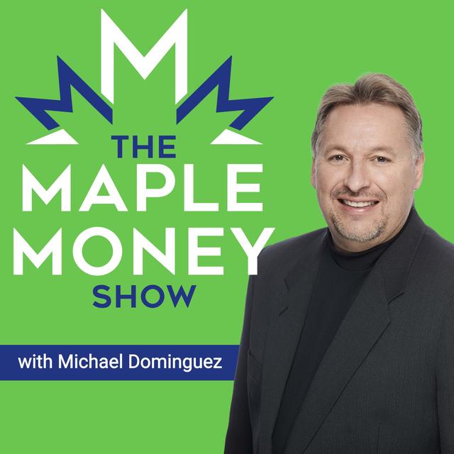 From Renting to Real Estate Millionaire, with Michael Dominguez - podcast episode cover