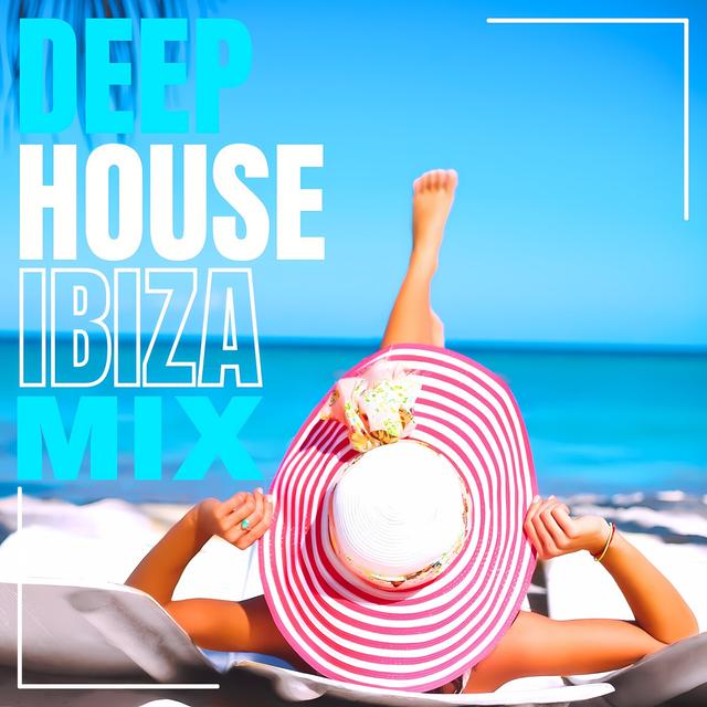 Summer Mix Ibiza Best Deep House Music Melodic Techno Dance Podcast 49 - podcast episode cover