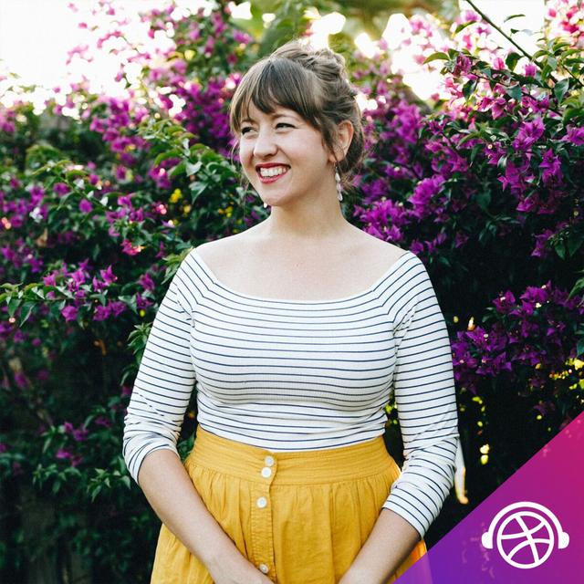 Owltastic’s Meagan Fisher on adapting to the modern landscape of web design - podcast episode cover