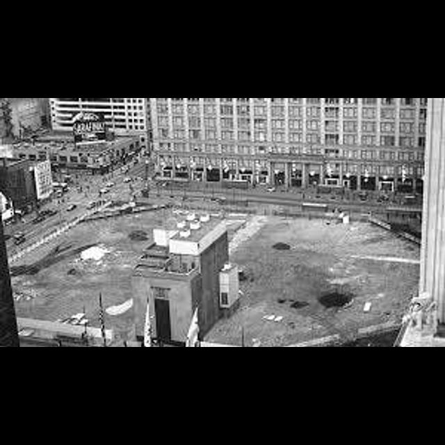 Block 37: One of the Most Famous Blocks In America - podcast episode cover