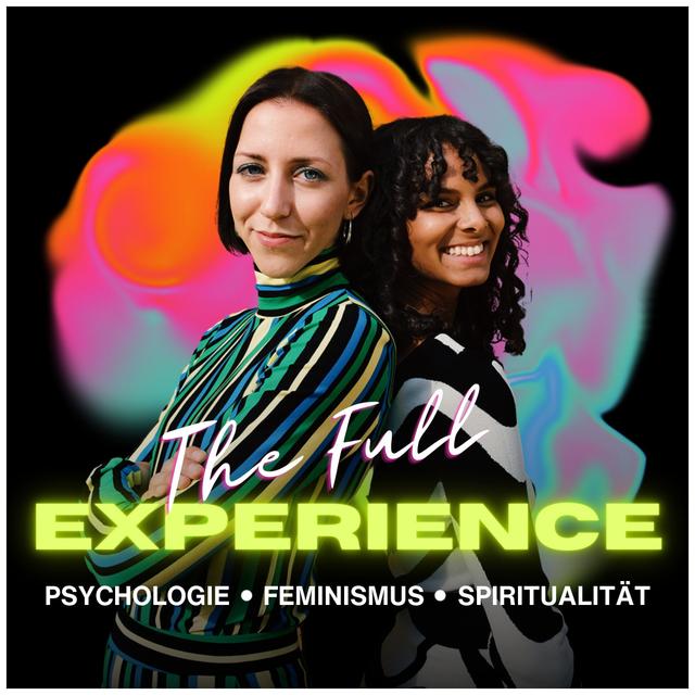 Inner Peace - kann ich das überhaupt? - podcast episode cover