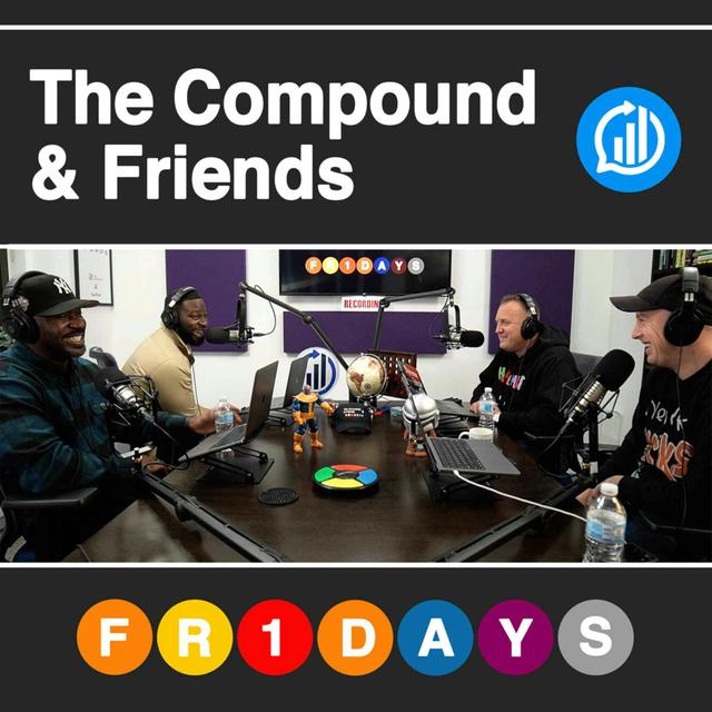 The New Face of Wealth - podcast episode cover