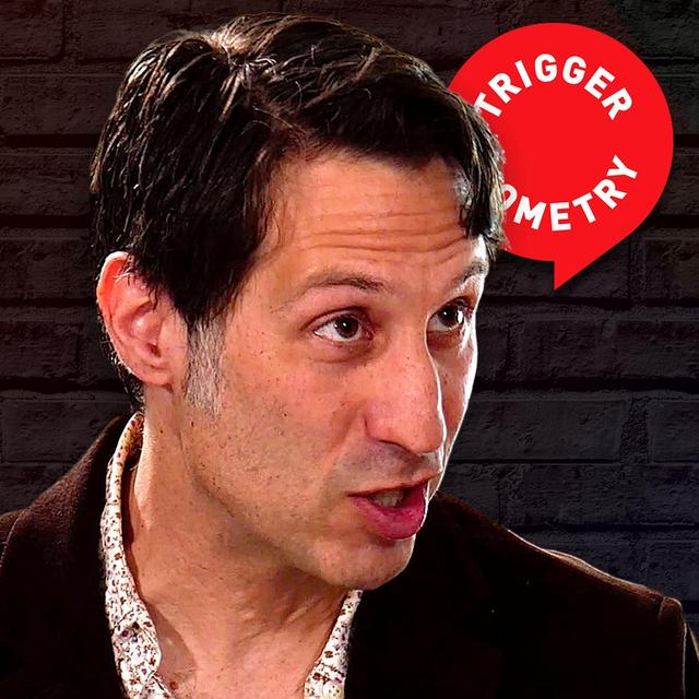 How Twitter Censored COVID Dissent - David Zweig - podcast episode cover