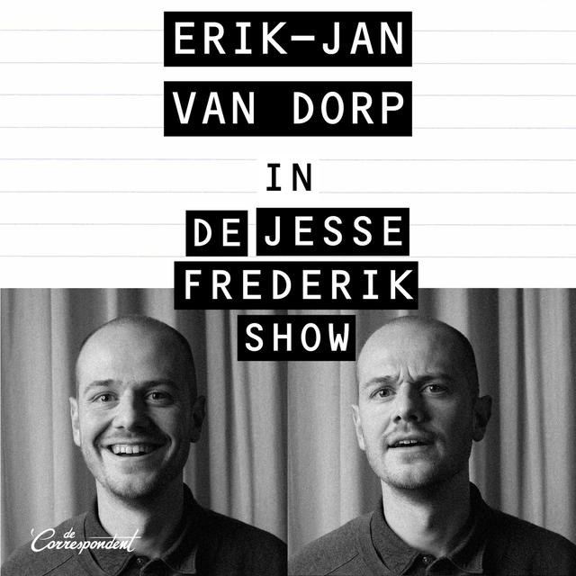 Vermeden olierampen, vooringevulde aangiftes en werkende dijken. De overheid kan nog wel wat! - podcast episode cover