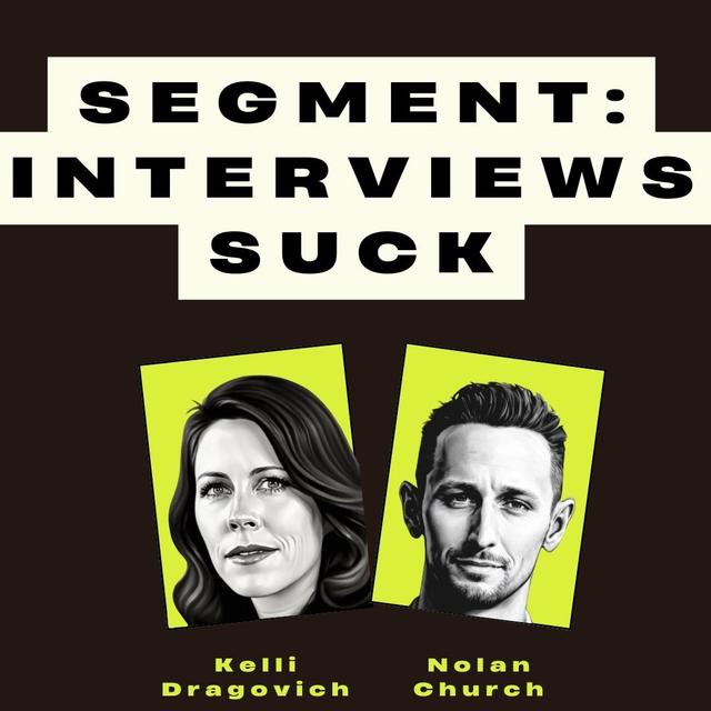The Interview Process is Fundamentally Broken: Linear's Move to Work Trials - podcast episode cover