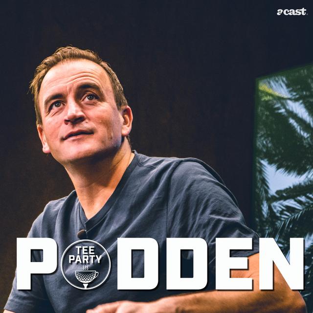 Tee Party Premiär säsong 8 - podcast episode cover