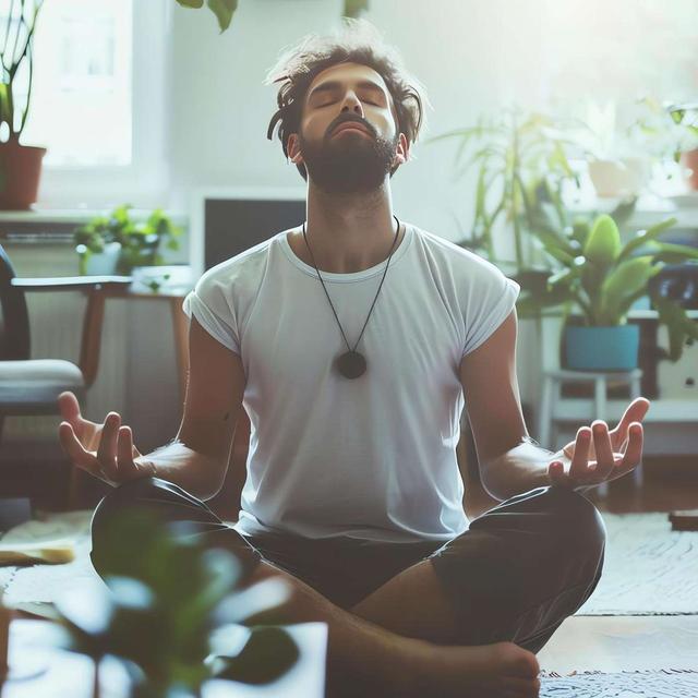 Unlocking The Secrets Of Deep Meditation Techniques Course - podcast episode cover
