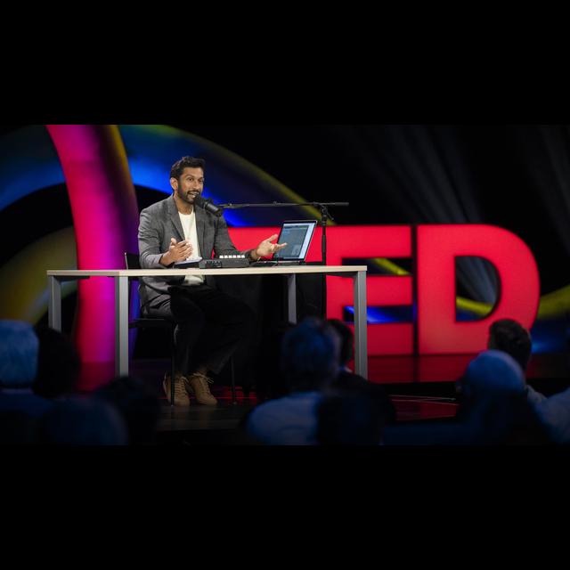 ما تكتشفه حين تصغي بإمعان | هريشيكيش هيرواي - podcast episode cover