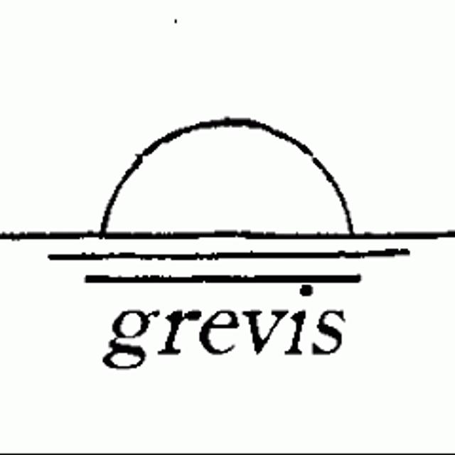 Les éditions Grévis, maison d’édition indépendant et associative - podcast episode cover