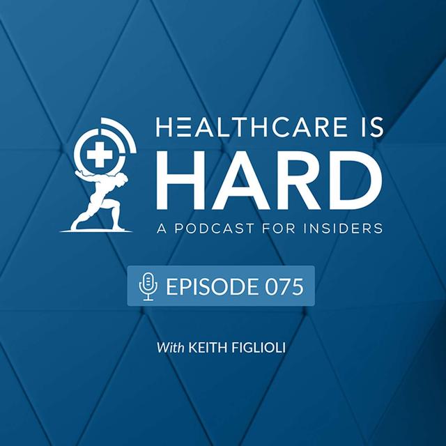 Opportunities in Oncology (Part 2): Balancing Cutting-Edge Research and Community Care - podcast episode cover