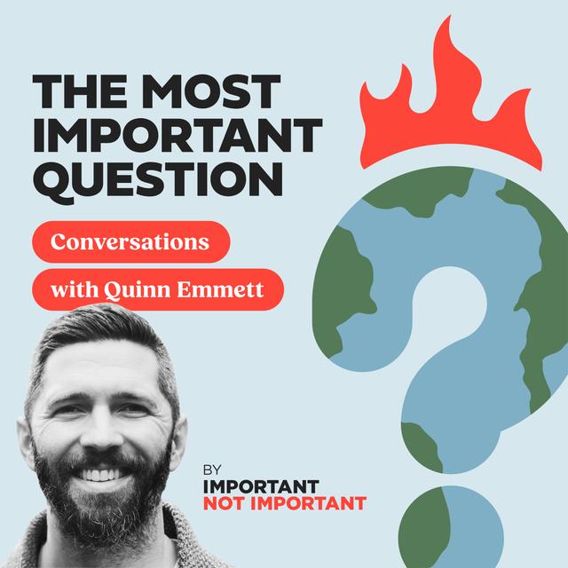 Essay: Start where you are. Use what you have. Do what you can. - podcast episode cover