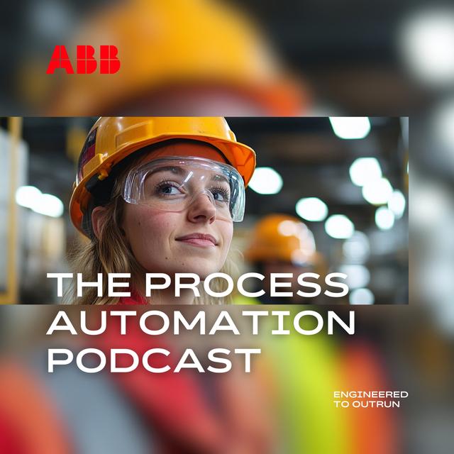 Driving Change - The People Behind The Energy Transition - podcast episode cover